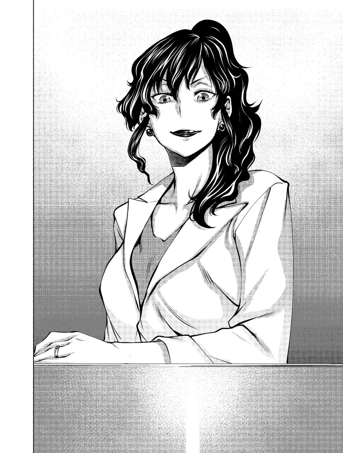 Read Killing Bites chapter 53 image 30 on Lezhin