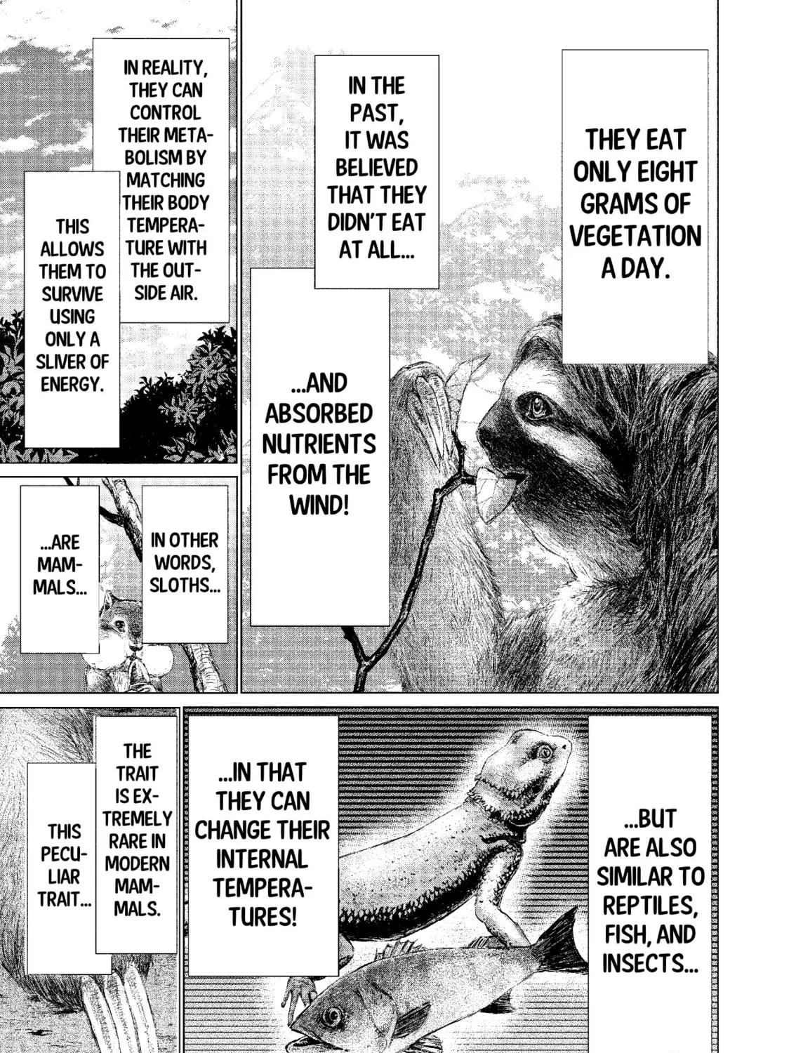 Read Killing Bites chapter 53 image 48 on Lezhin