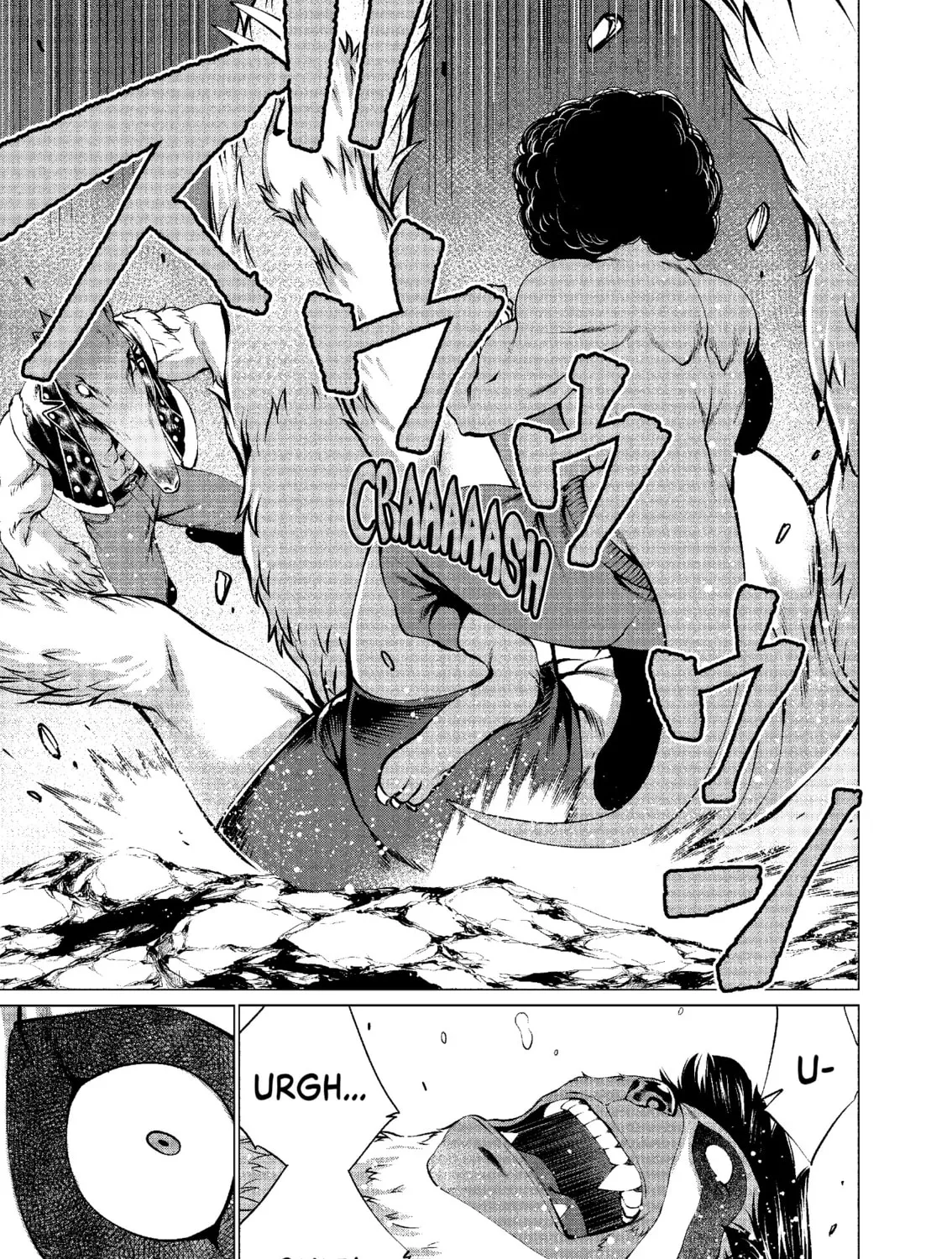 Read Killing Bites chapter 53 image 60 on Lezhin