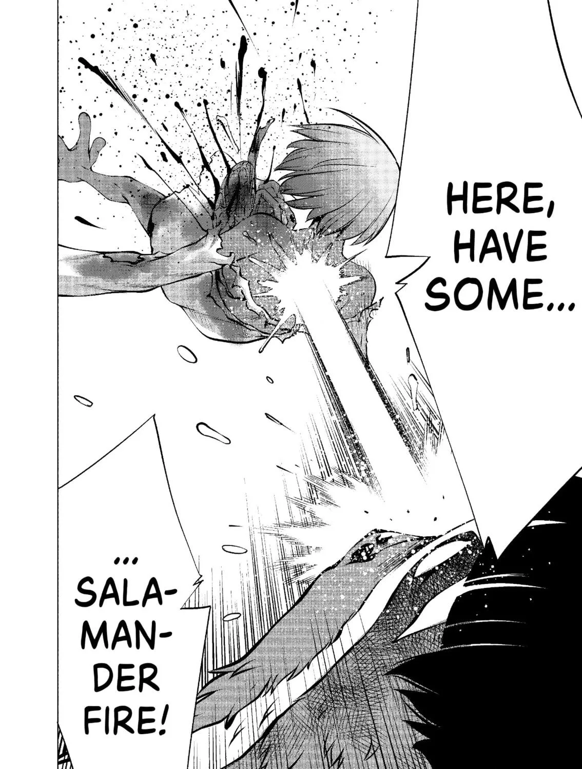 Read Killing Bites chapter 53 image 64 on Lezhin