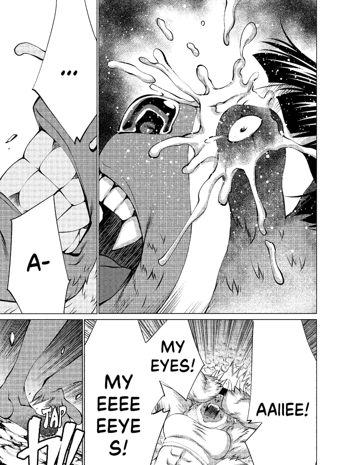 Read Killing Bites chapter 53 image 66 on Lezhin