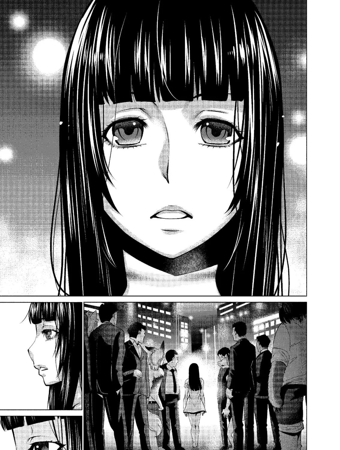 Read Killing Bites chapter 53 image 8 on Lezhin