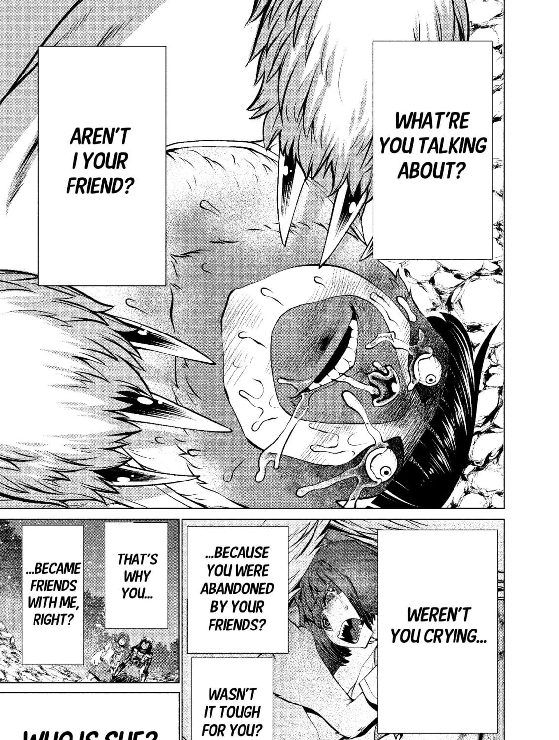 Read Killing Bites chapter 53 image 82 on Lezhin