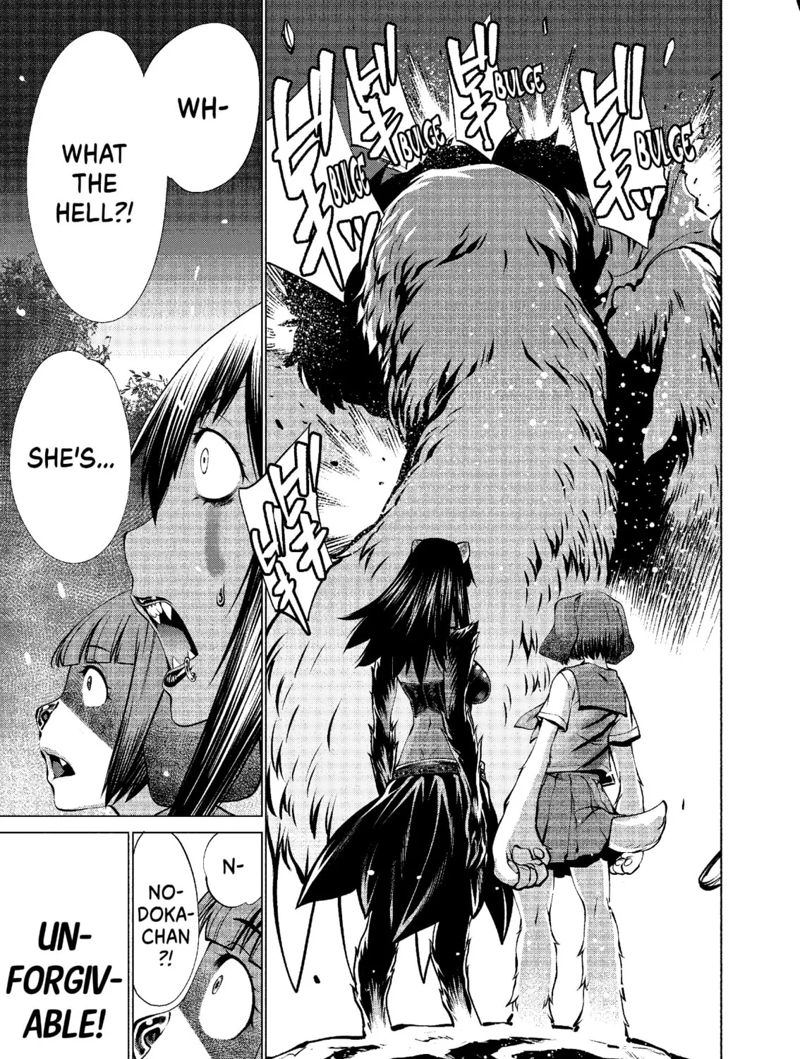 Read Killing Bites chapter 53 image 92 on Lezhin