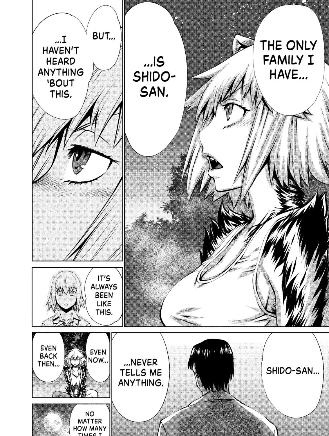 Read Killing Bites chapter 54 image 18 on Lezhin
