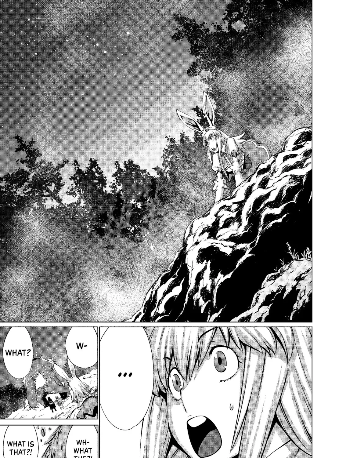Read Killing Bites chapter 54 image 24 on Lezhin