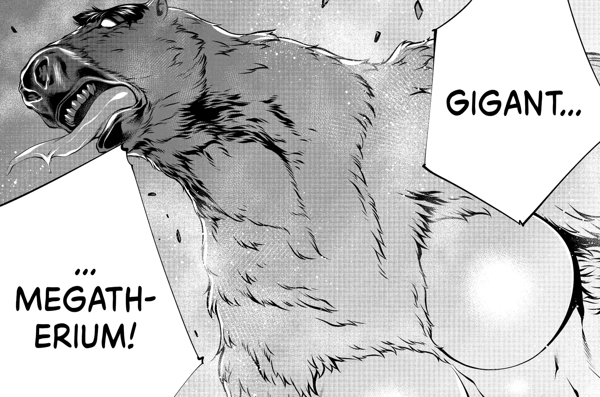 Read Killing Bites chapter 54 image 34 on Lezhin