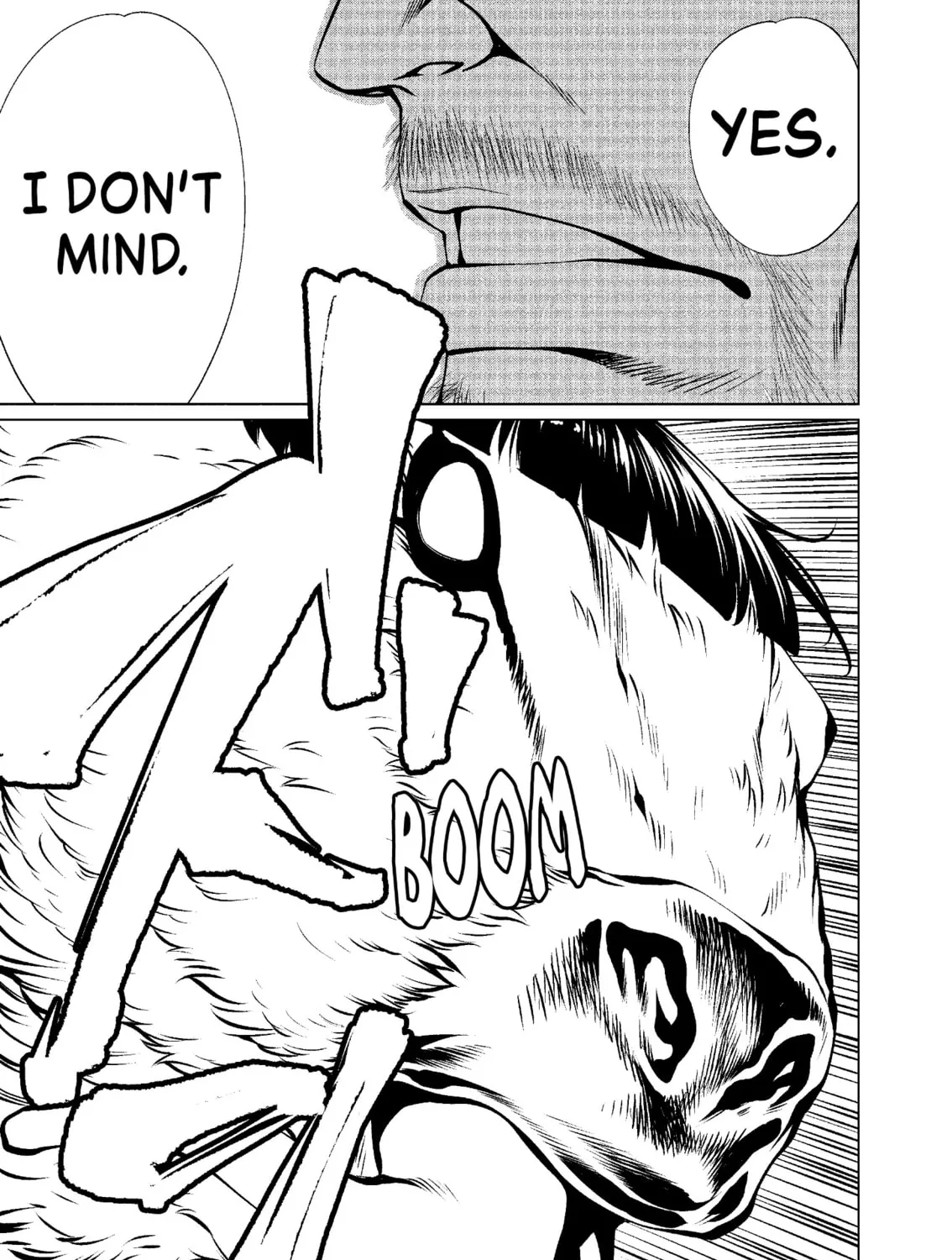 Read Killing Bites chapter 54 image 62 on Lezhin