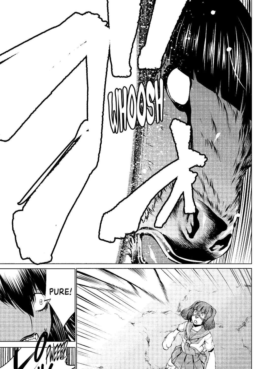 Read Killing Bites chapter 54 image 70 on Lezhin