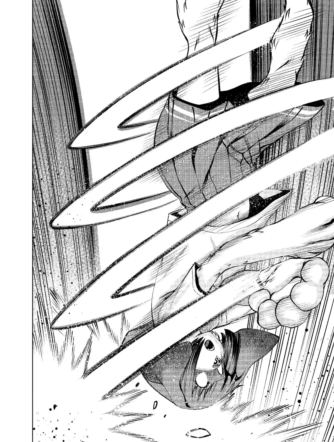 Read Killing Bites chapter 54 image 72 on Lezhin