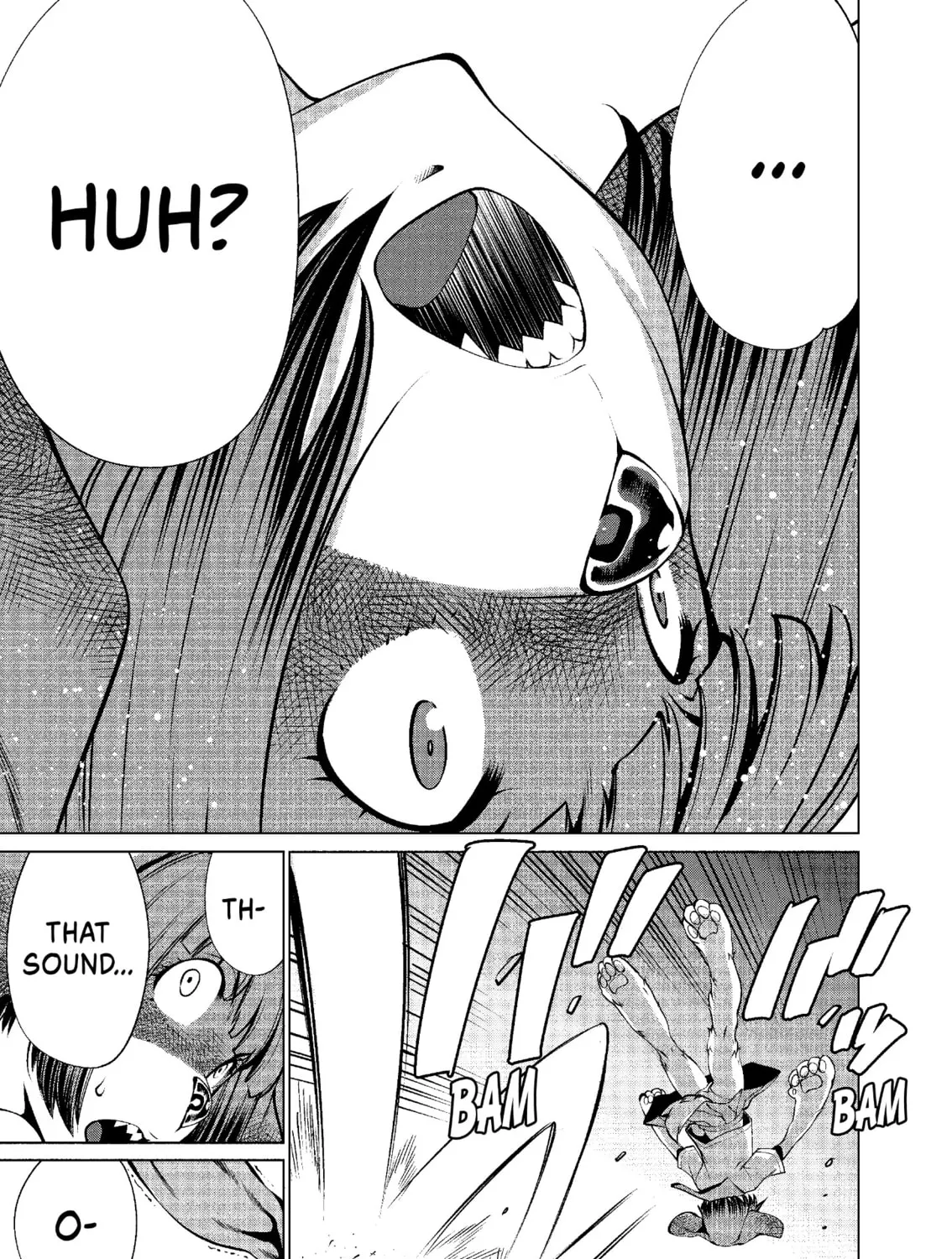 Read Killing Bites chapter 54 image 74 on Lezhin