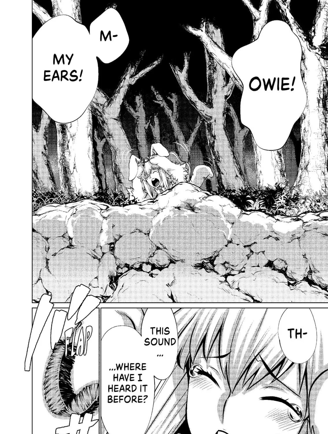 Read Killing Bites chapter 54 image 76 on Lezhin