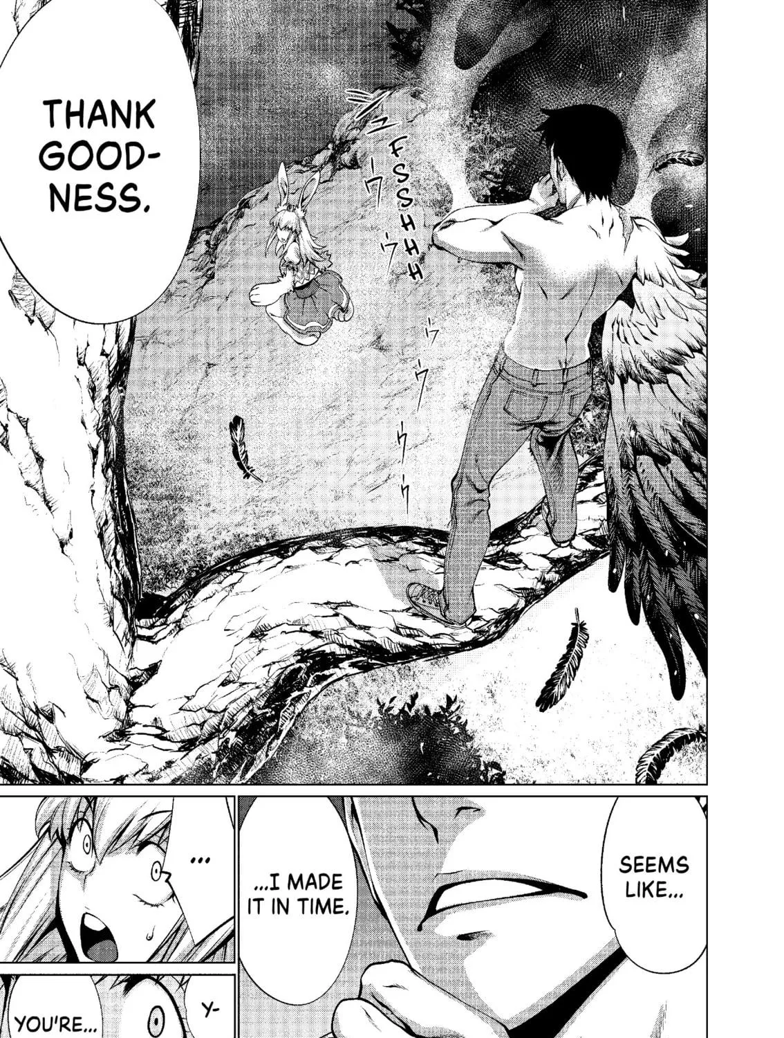 Read Killing Bites chapter 54 image 78 on Lezhin