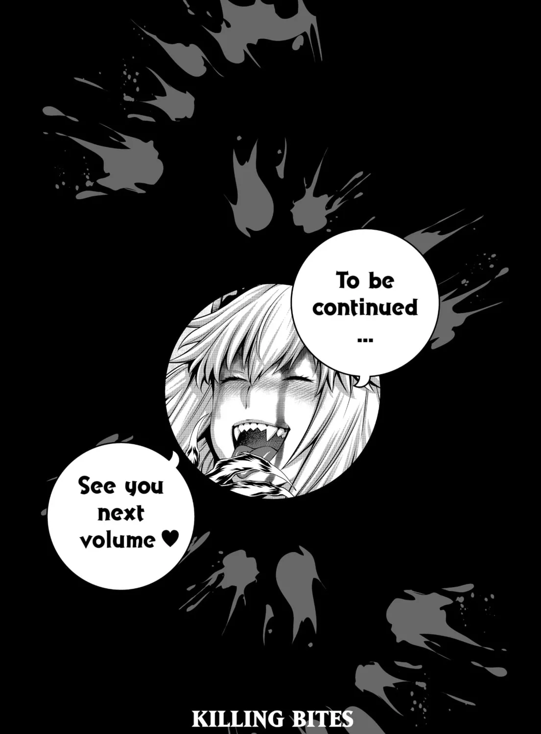 Read Killing Bites chapter 54 image 90 on Lezhin