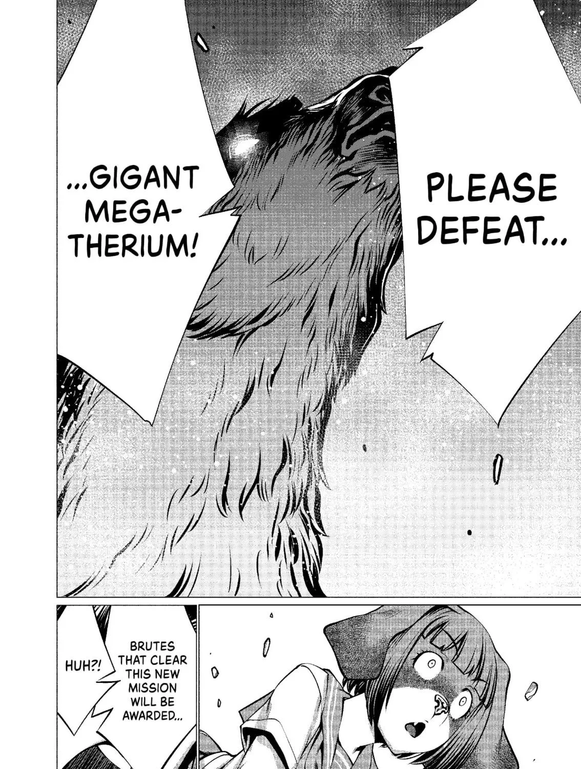 Read Killing Bites chapter 55 image 38 on Lezhin