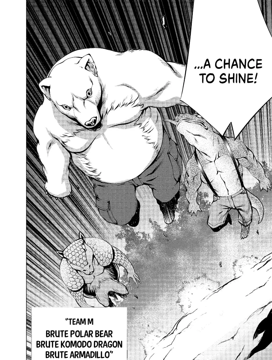 Read Killing Bites chapter 55 image 50 on Lezhin