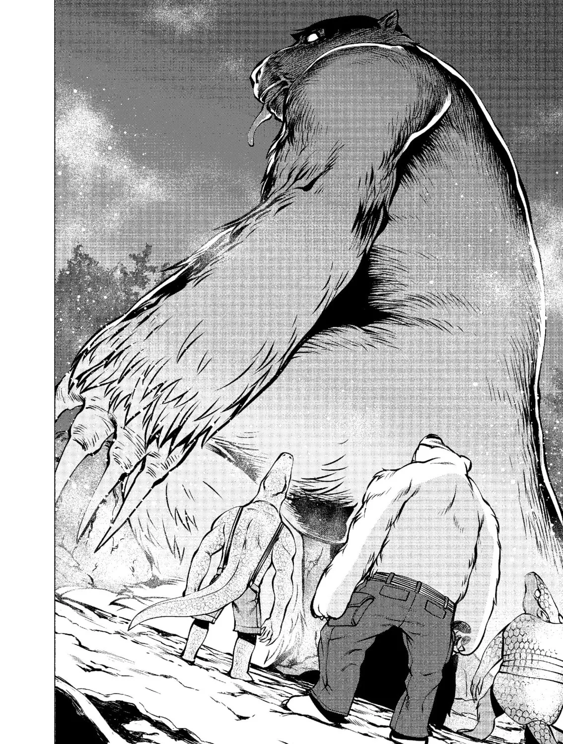 Read Killing Bites chapter 55 image 54 on Lezhin