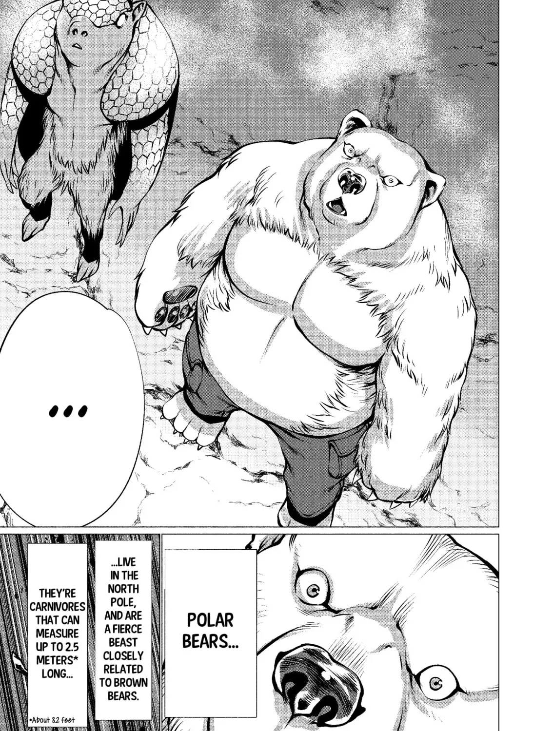Read Killing Bites chapter 55 image 56 on Lezhin