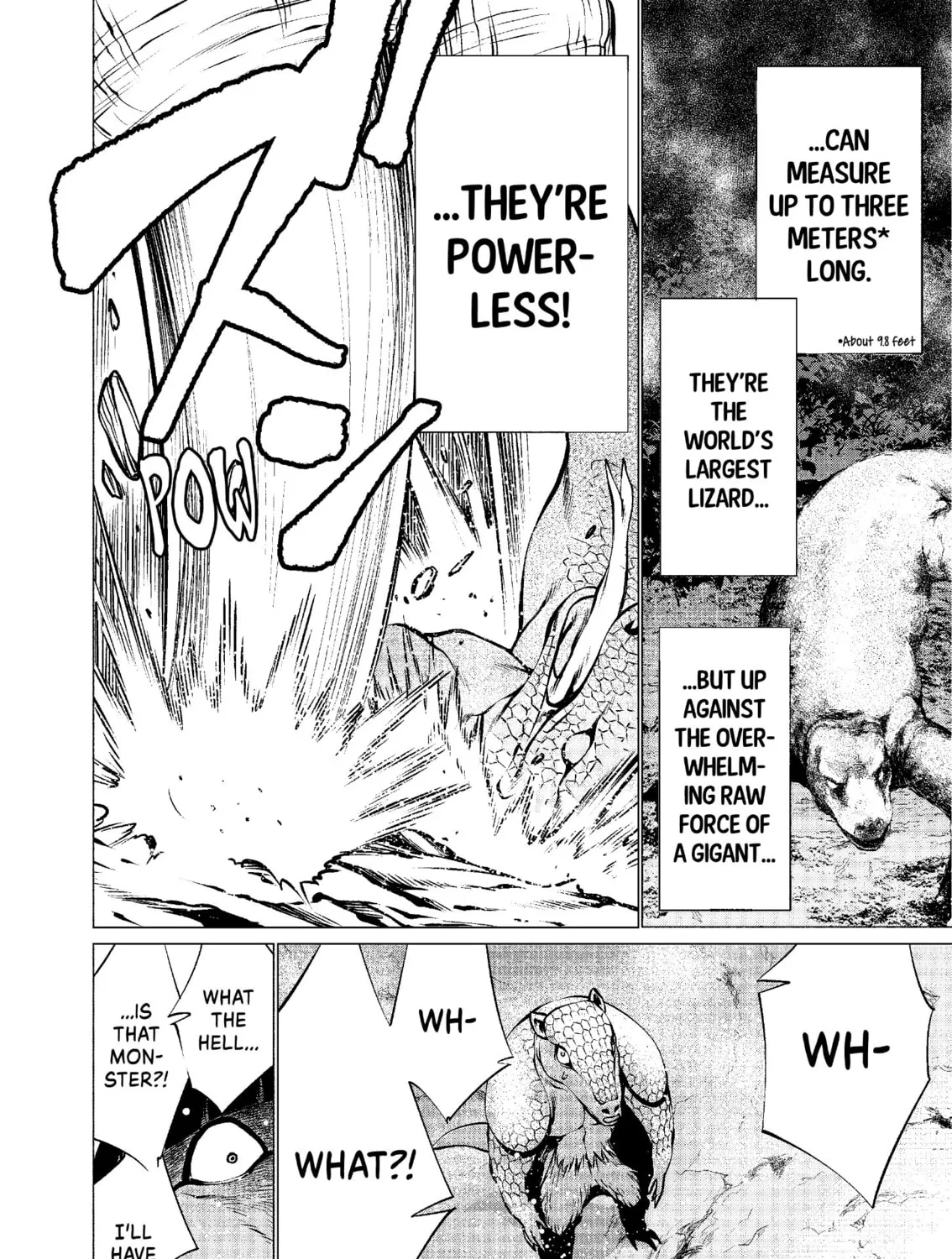 Read Killing Bites chapter 55 image 62 on Lezhin