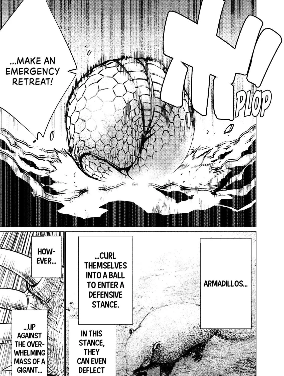 Read Killing Bites chapter 55 image 64 on Lezhin