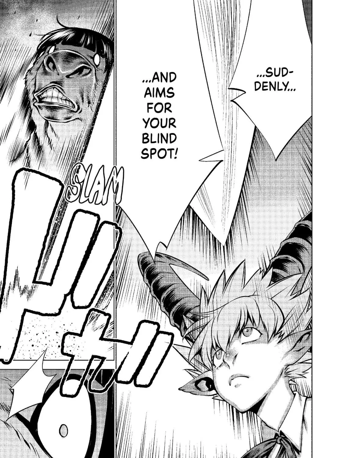 Read Killing Bites chapter 56 image 16 on Lezhin