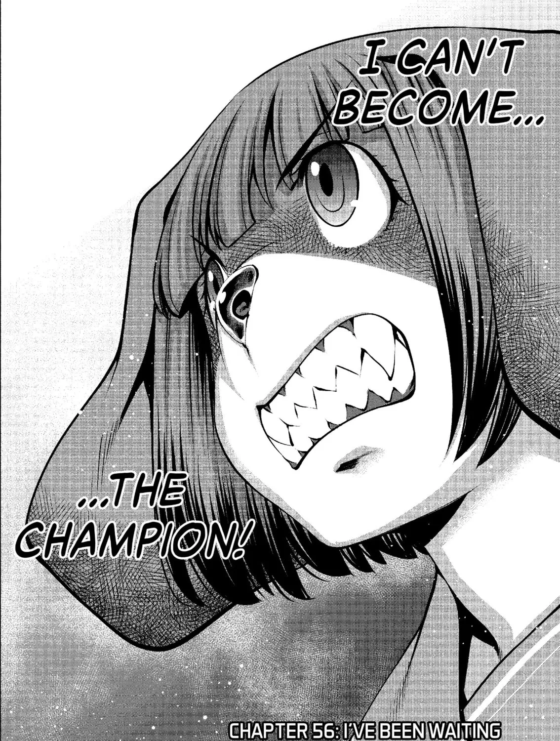 Read Killing Bites chapter 56 image 2 on Lezhin