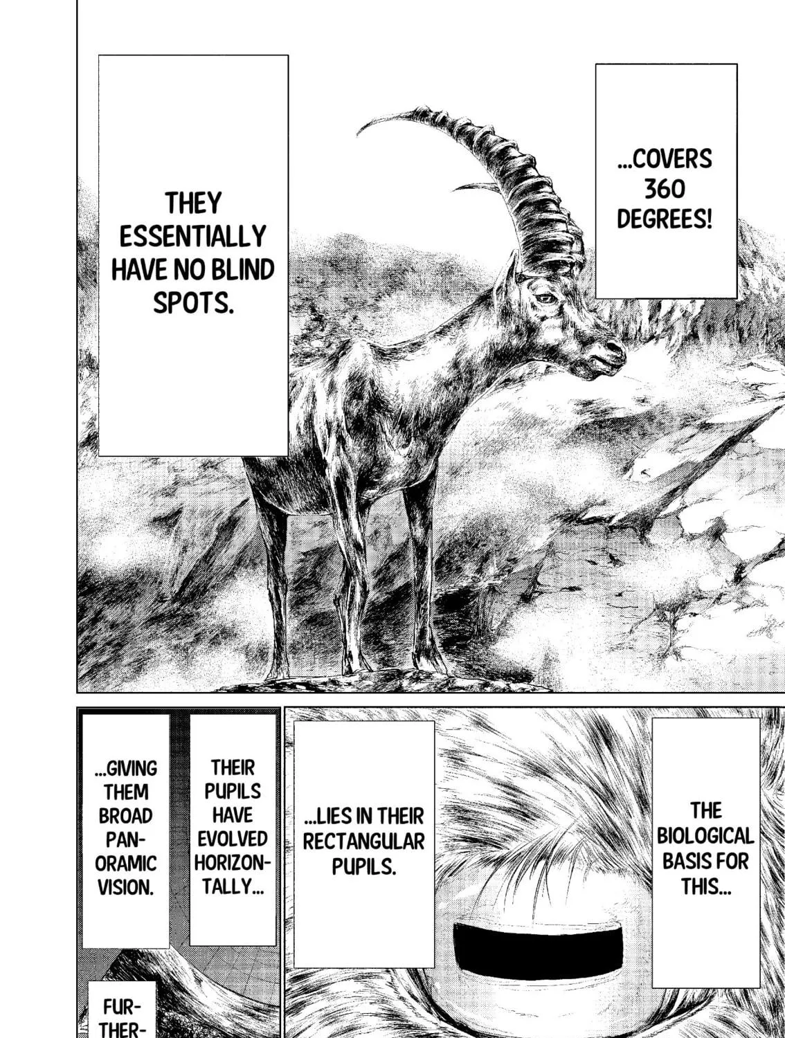 Read Killing Bites chapter 56 image 22 on Lezhin