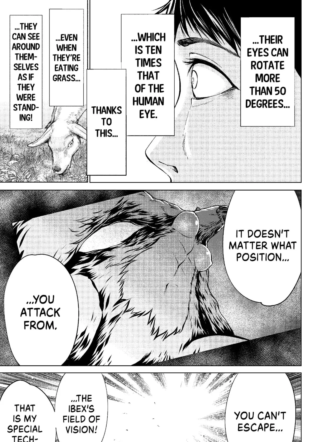 Read Killing Bites chapter 56 image 24 on Lezhin