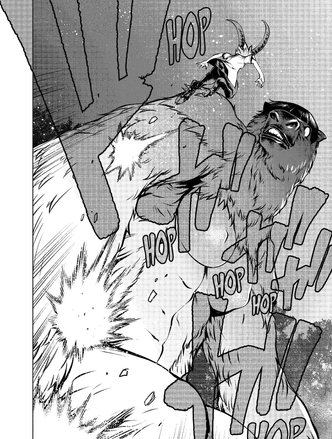Read Killing Bites chapter 56 image 30 on Lezhin