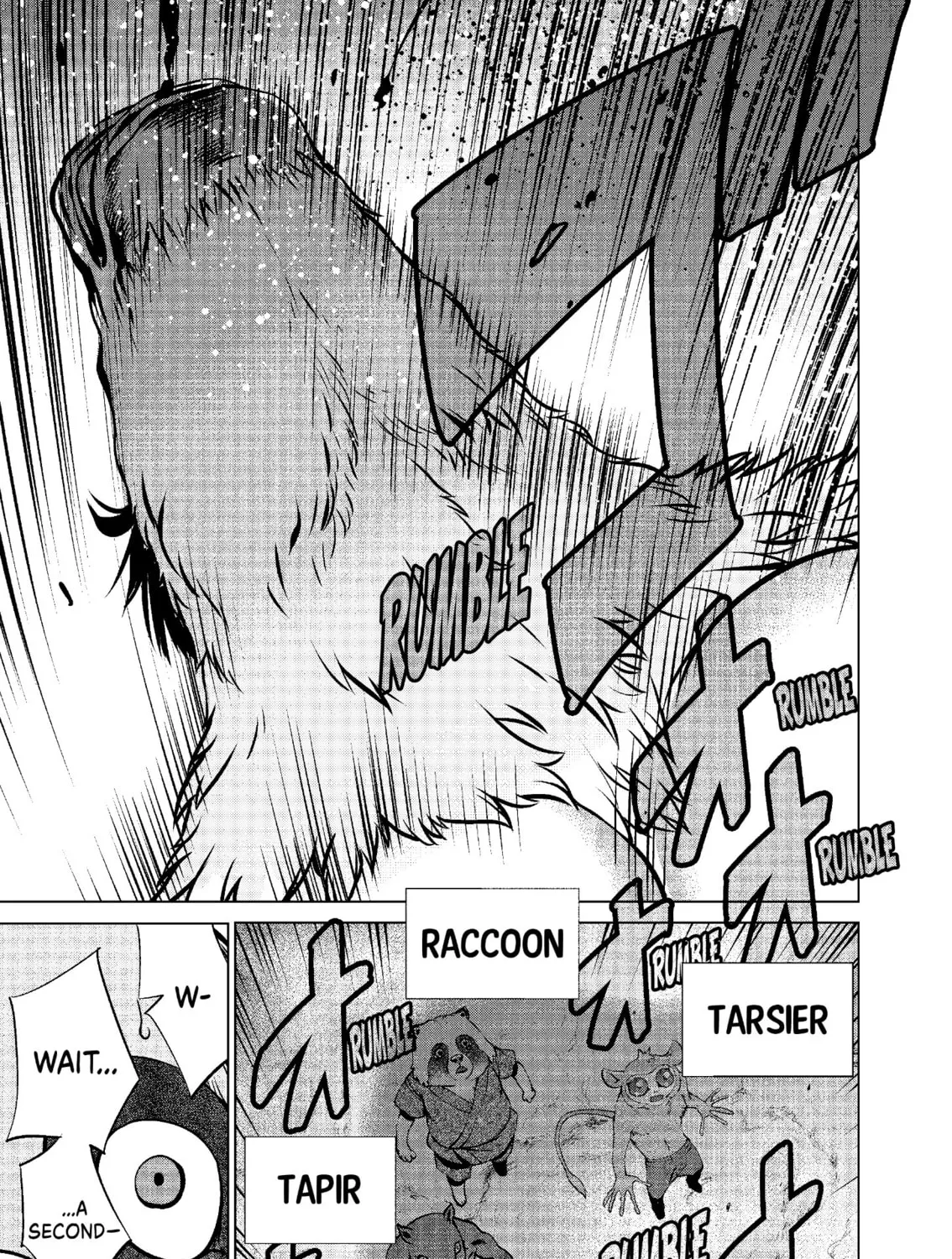 Read Killing Bites chapter 56 image 36 on Lezhin