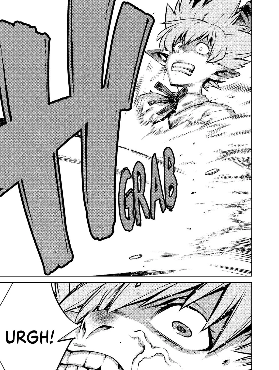 Read Killing Bites chapter 56 image 40 on Lezhin