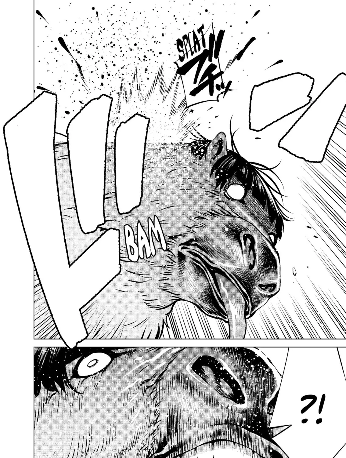 Read Killing Bites chapter 56 image 54 on Lezhin