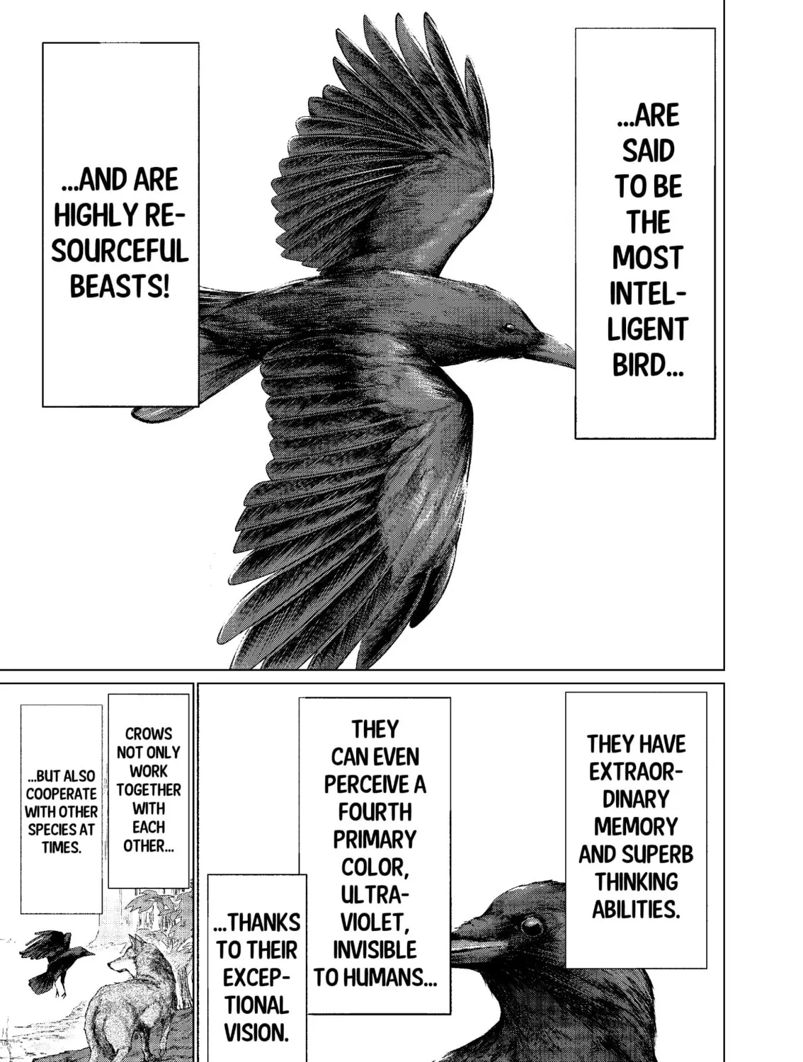 Read Killing Bites chapter 57 image 14 on Lezhin