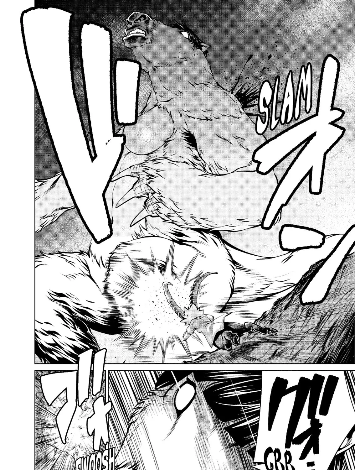 Read Killing Bites chapter 57 image 42 on Lezhin
