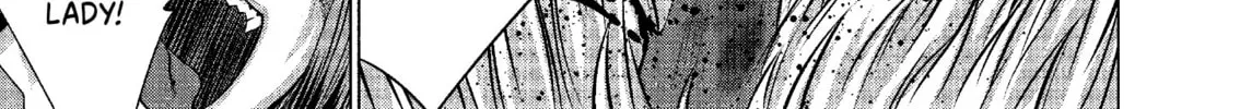 Read Killing Bites chapter 57 image 45 on Lezhin