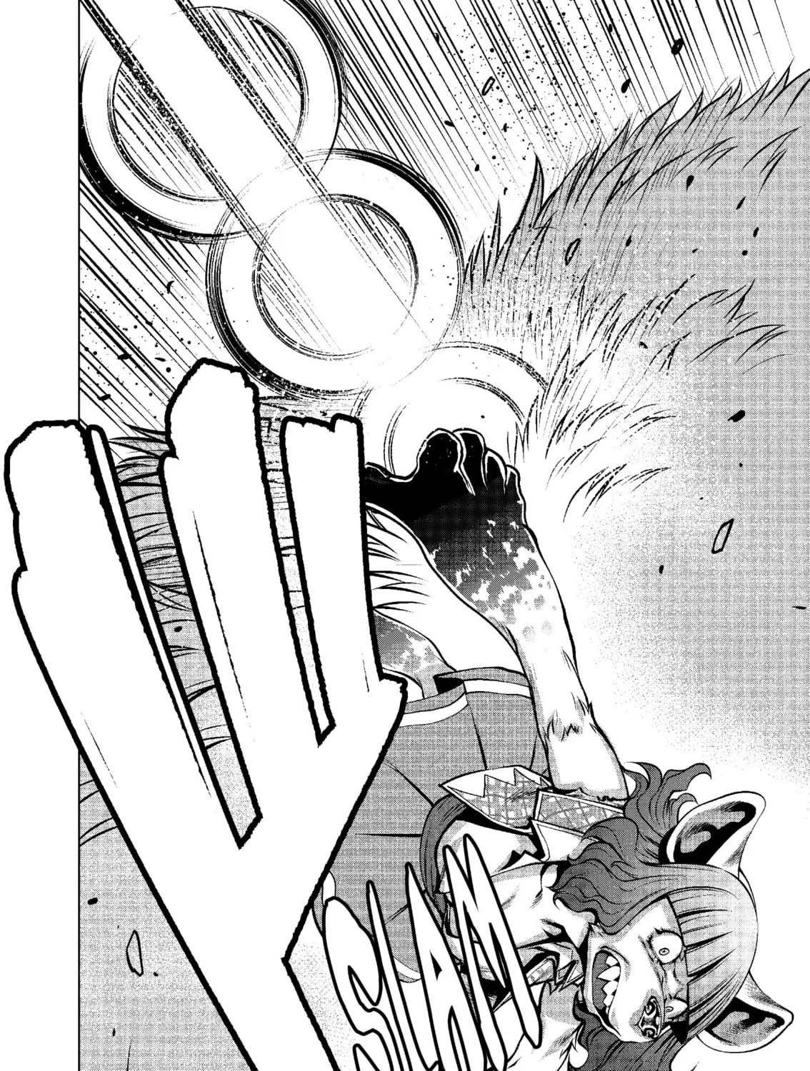 Read Killing Bites chapter 57 image 56 on Lezhin