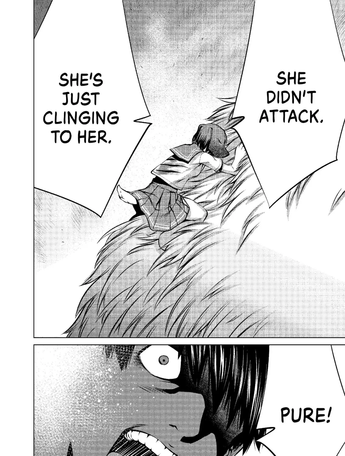 Read Killing Bites chapter 57 image 60 on Lezhin