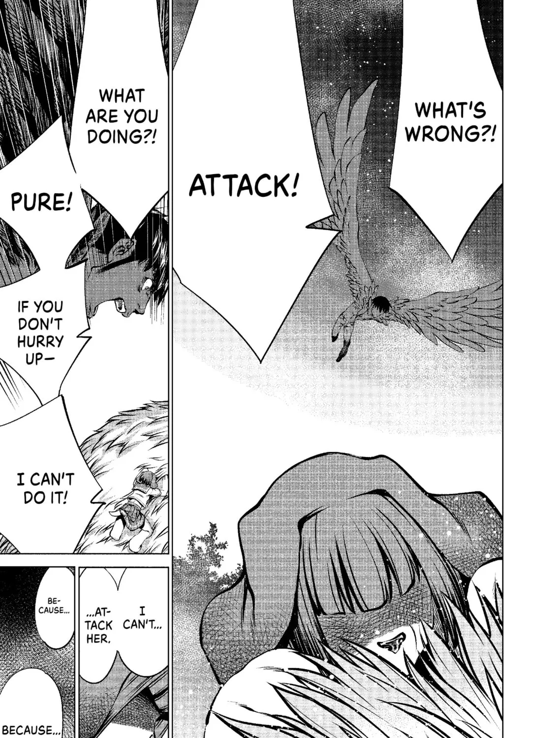 Read Killing Bites chapter 57 image 62 on Lezhin