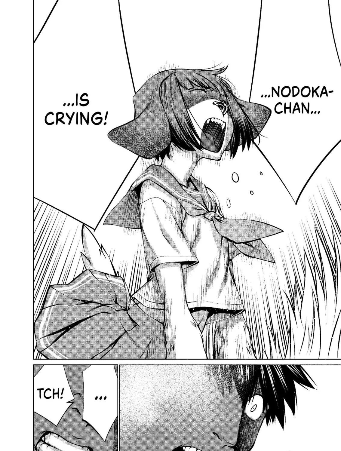 Read Killing Bites chapter 57 image 64 on Lezhin