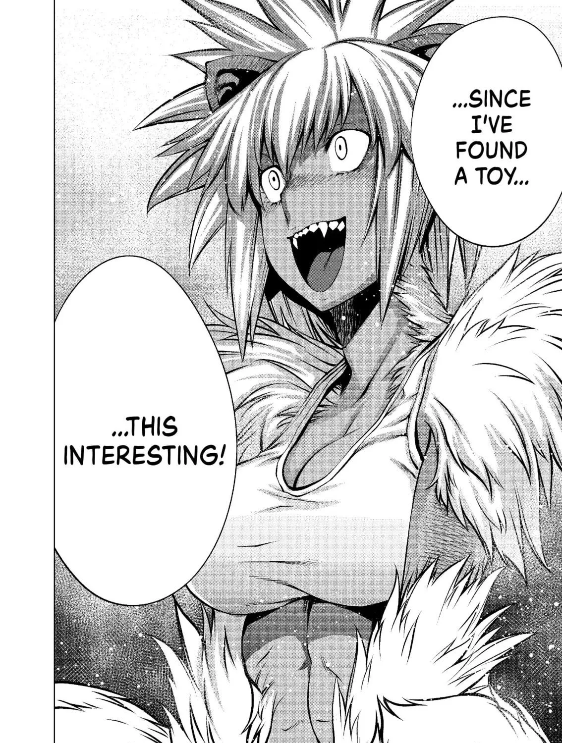 Read Killing Bites chapter 57 image 78 on Lezhin
