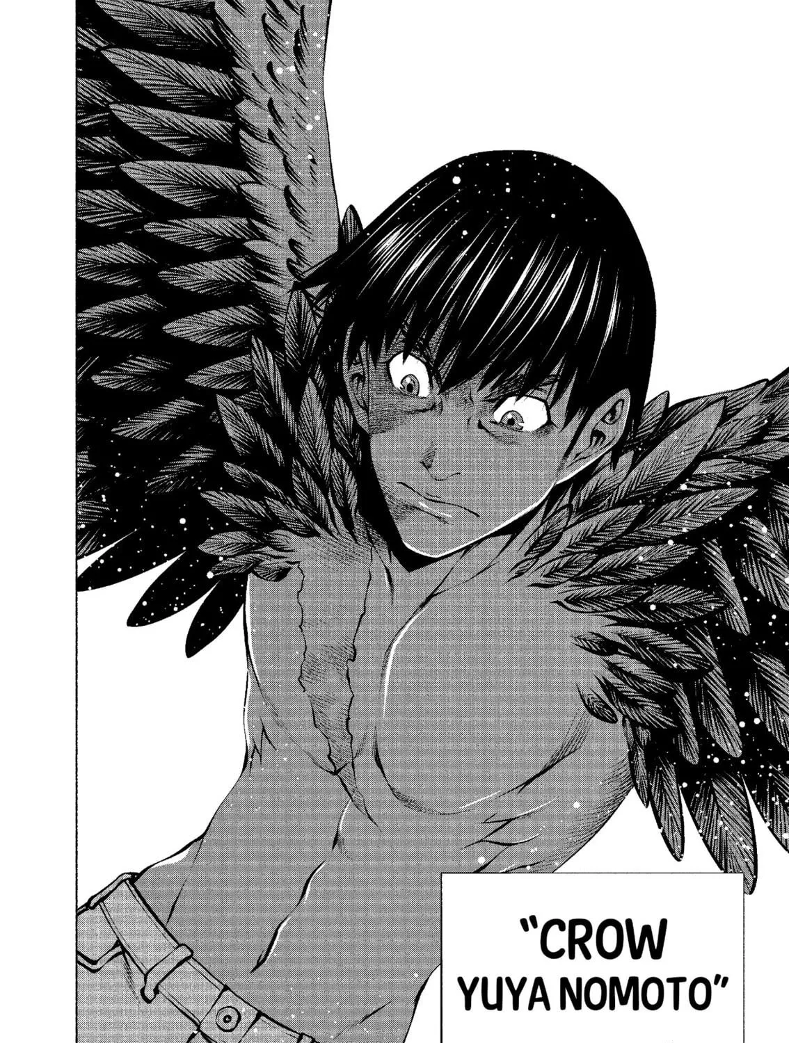 Read Killing Bites chapter 57 image 8 on Lezhin