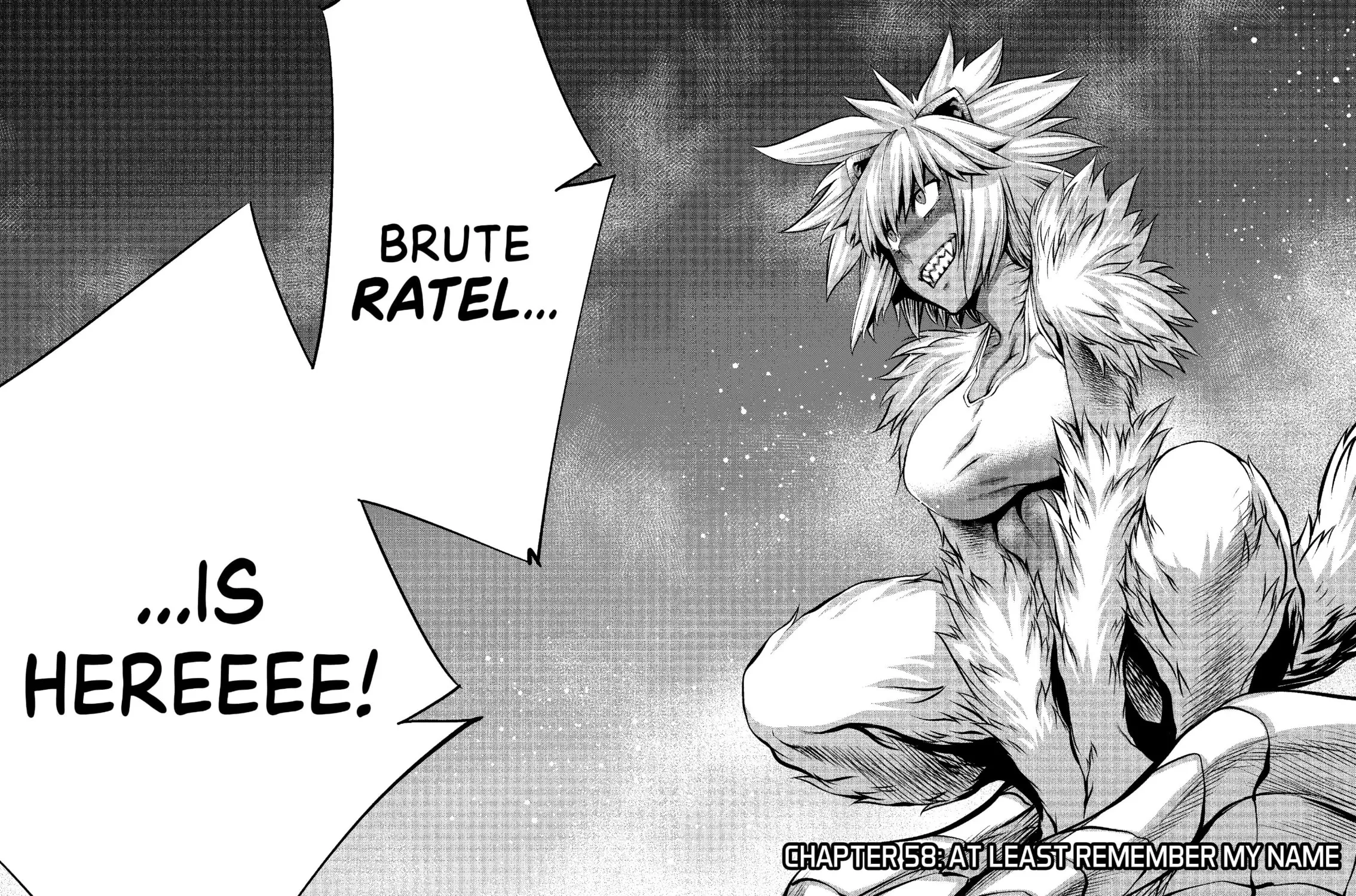 Read Killing Bites chapter 58 image 14 on Lezhin