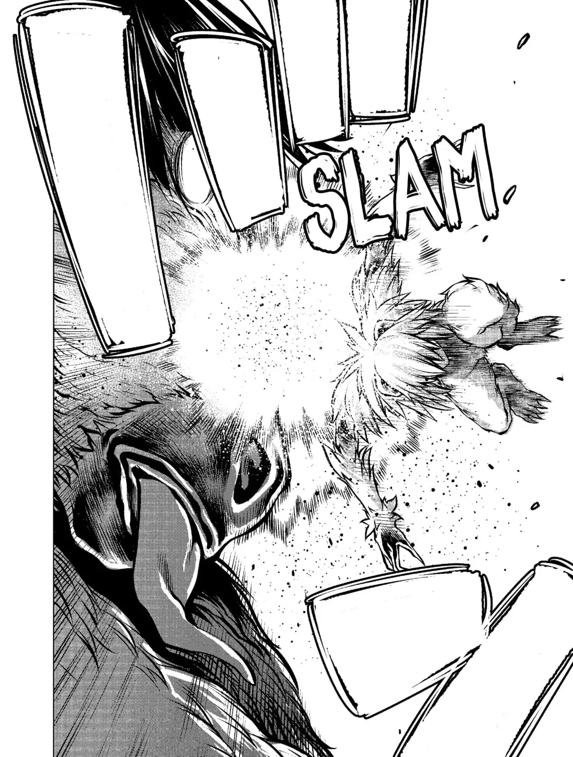 Read Killing Bites chapter 58 image 24 on Lezhin