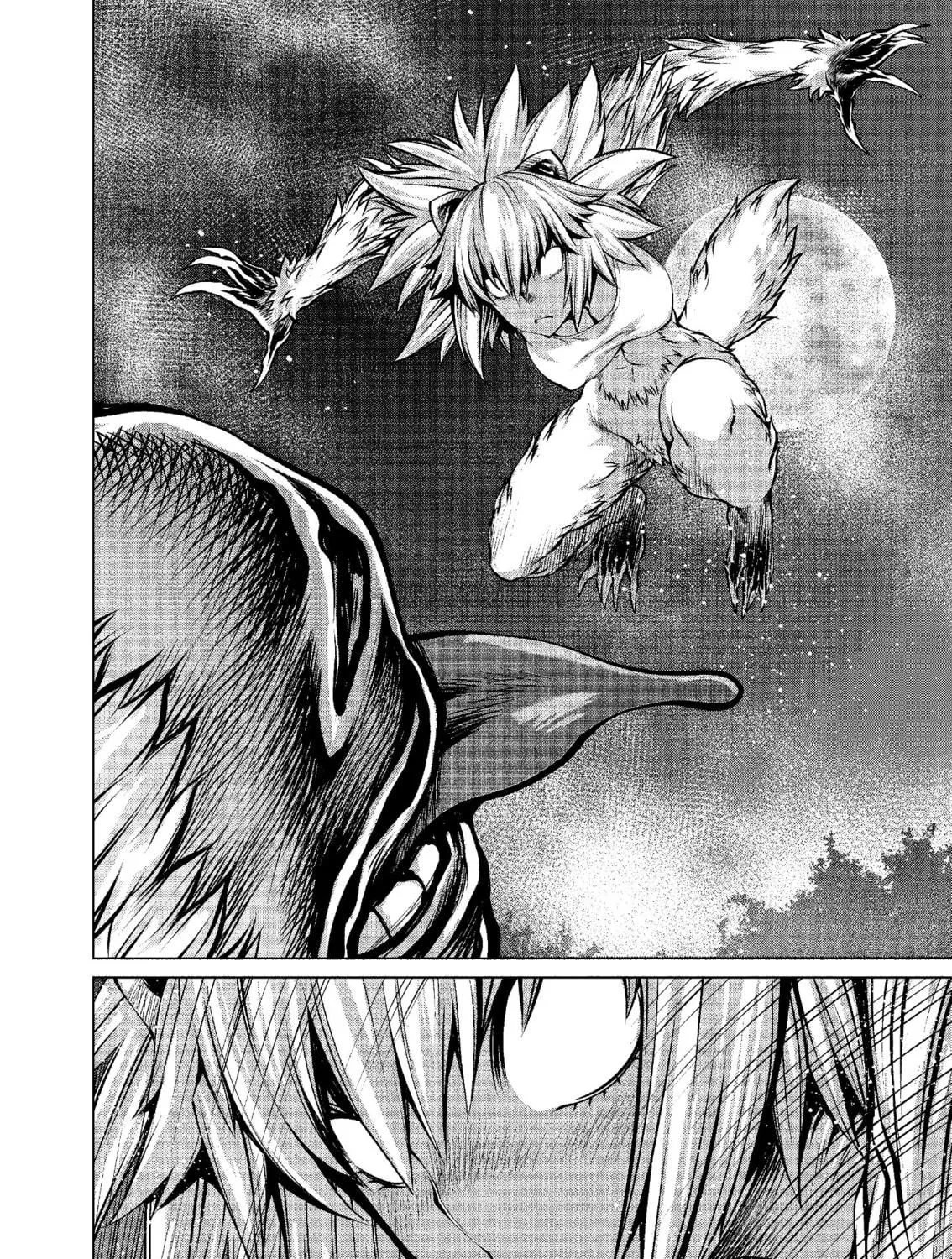 Read Killing Bites chapter 58 image 28 on Lezhin