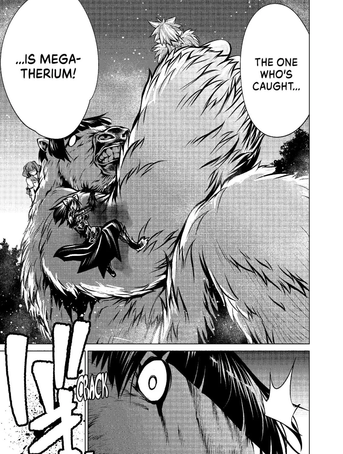 Read Killing Bites chapter 58 image 34 on Lezhin