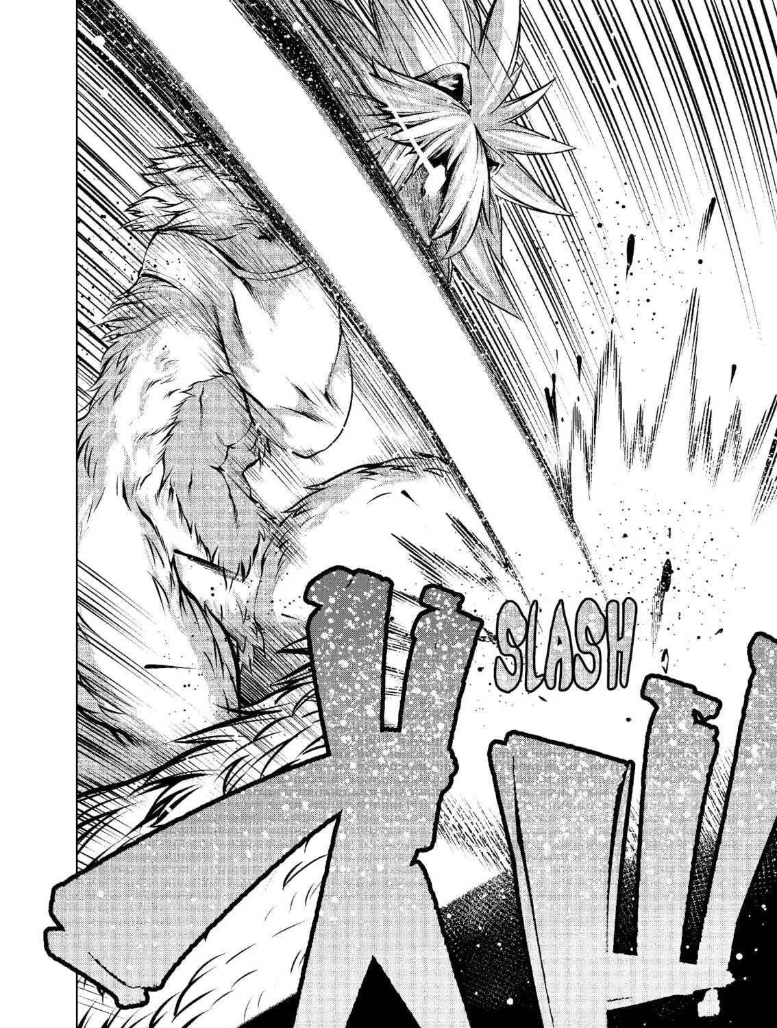 Read Killing Bites chapter 58 image 40 on Lezhin