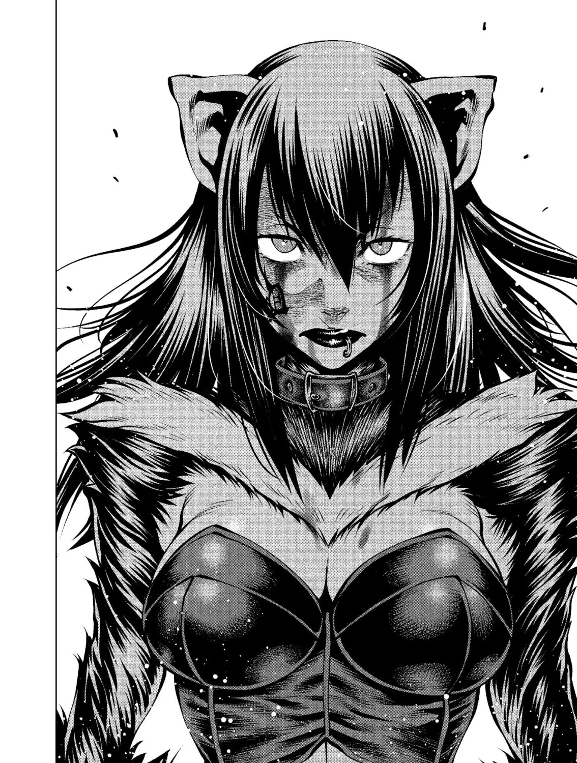 Read Killing Bites chapter 58 image 56 on Lezhin
