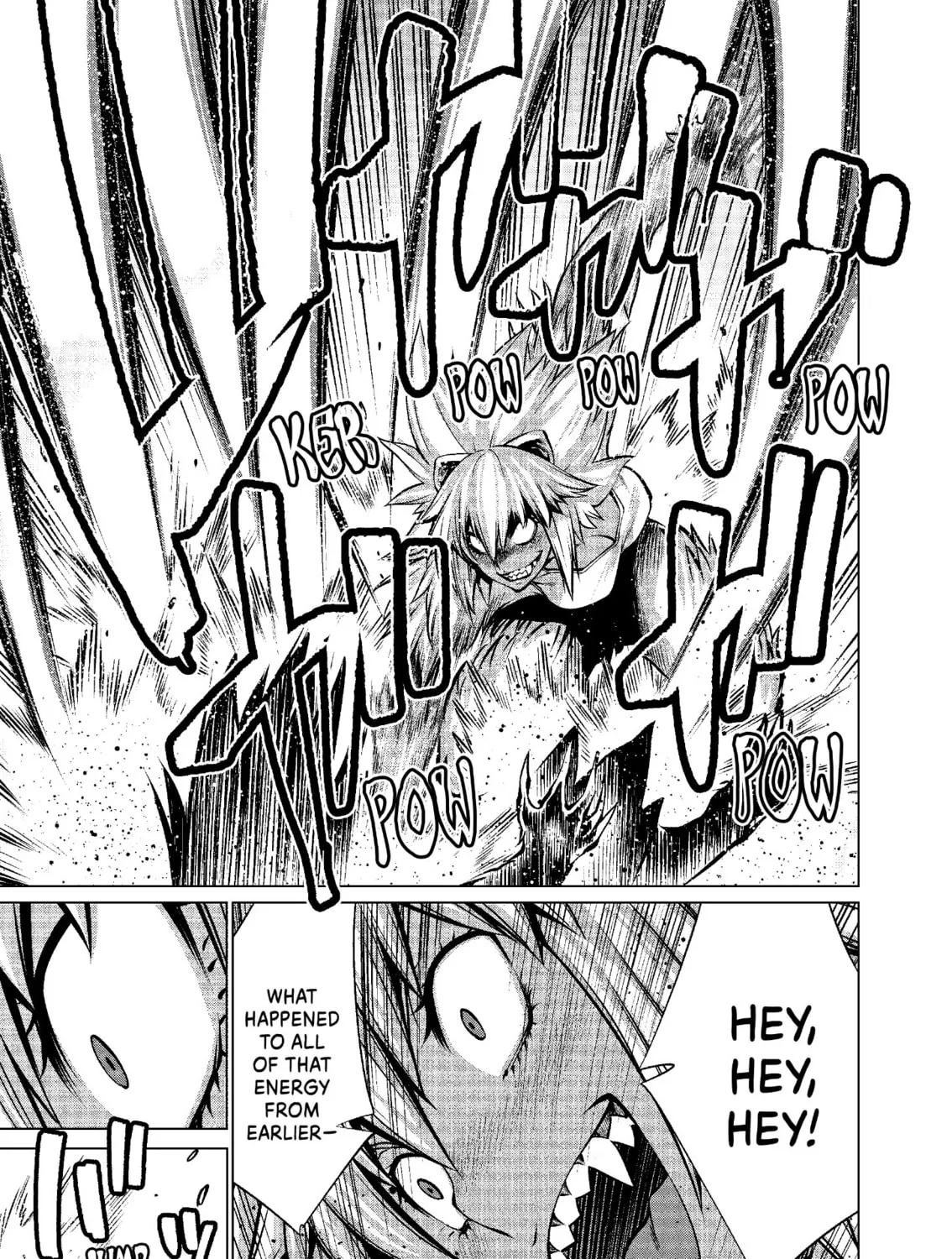 Read Killing Bites chapter 58 image 66 on Lezhin