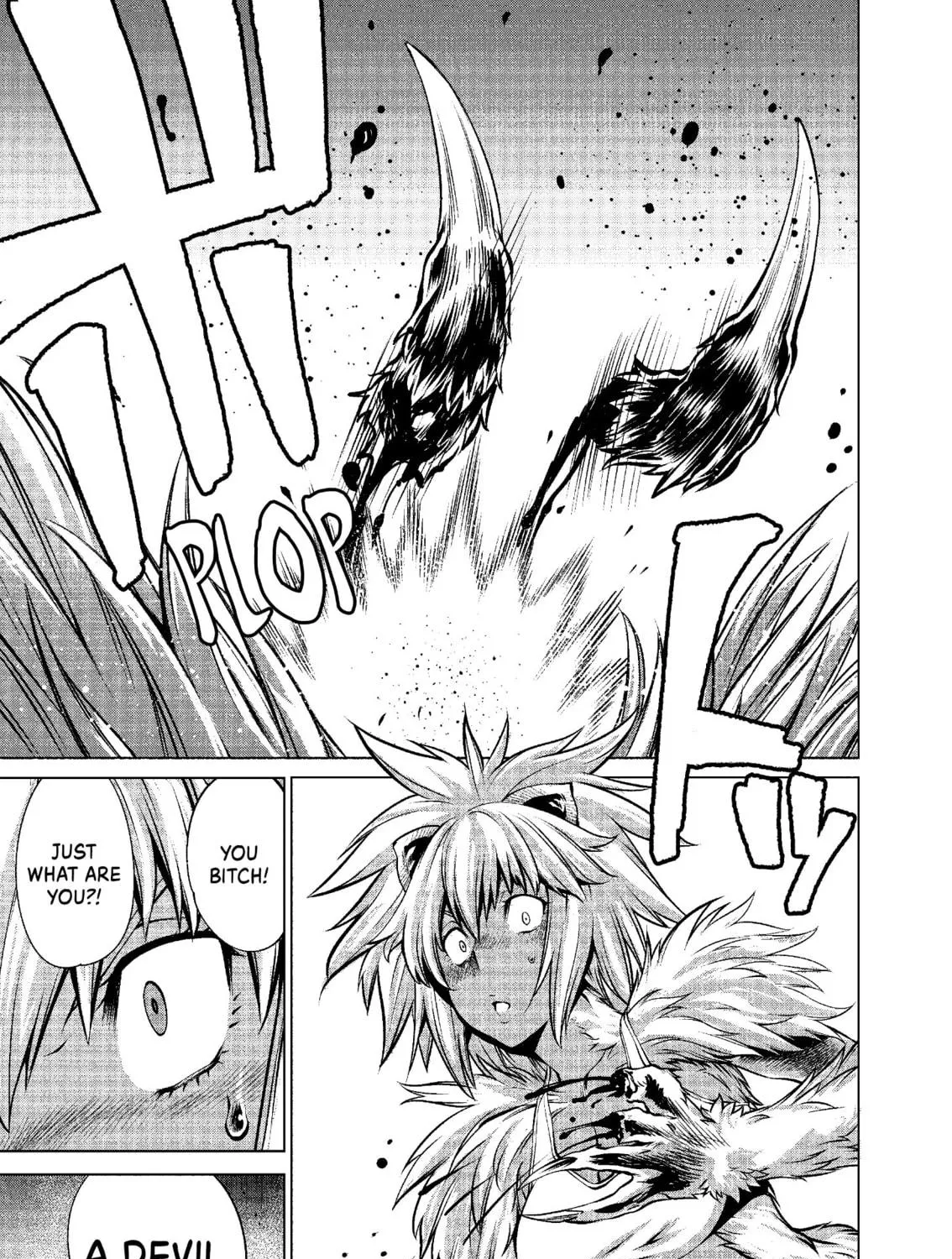 Read Killing Bites chapter 58 image 70 on Lezhin