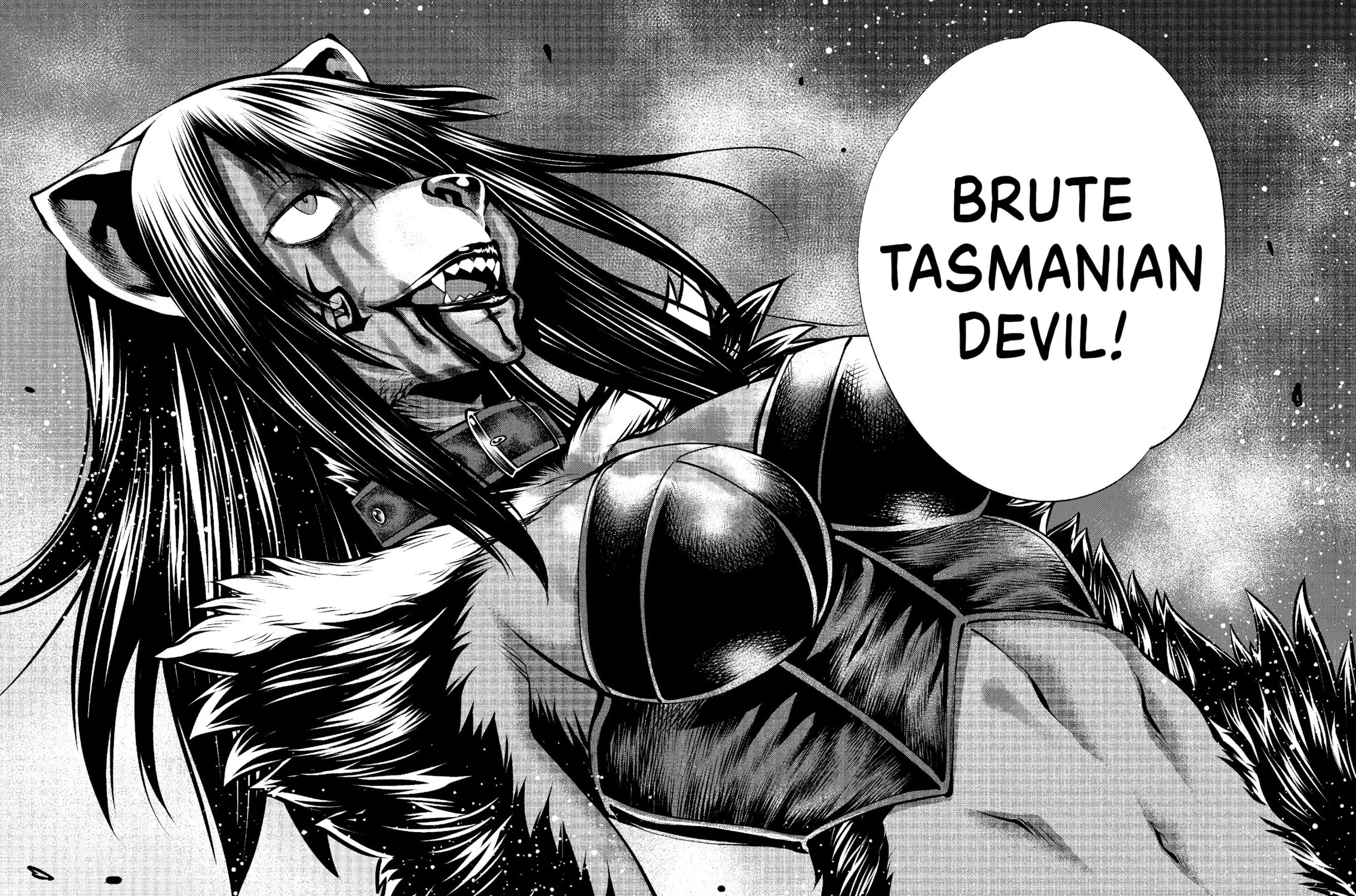 Read Killing Bites chapter 58 image 72 on Lezhin